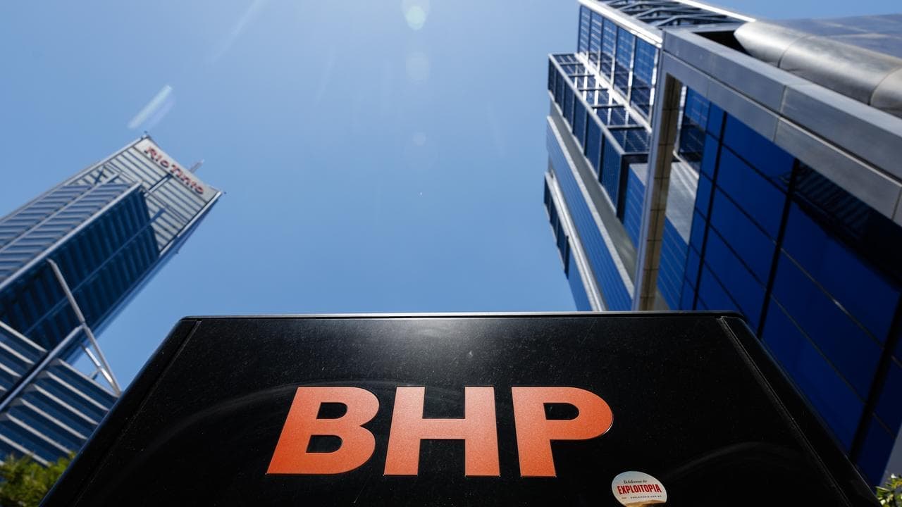 Big Australian's copper bet continues to pay off