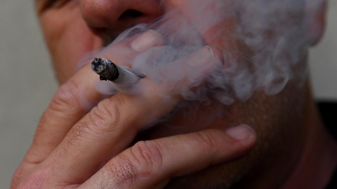 Hanson's tobacco tax cut backed as black market thrives