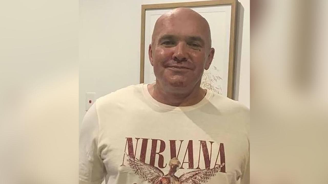 Missing man's body found under backyard cubby house