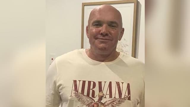 Missing man's body found under backyard cubby house