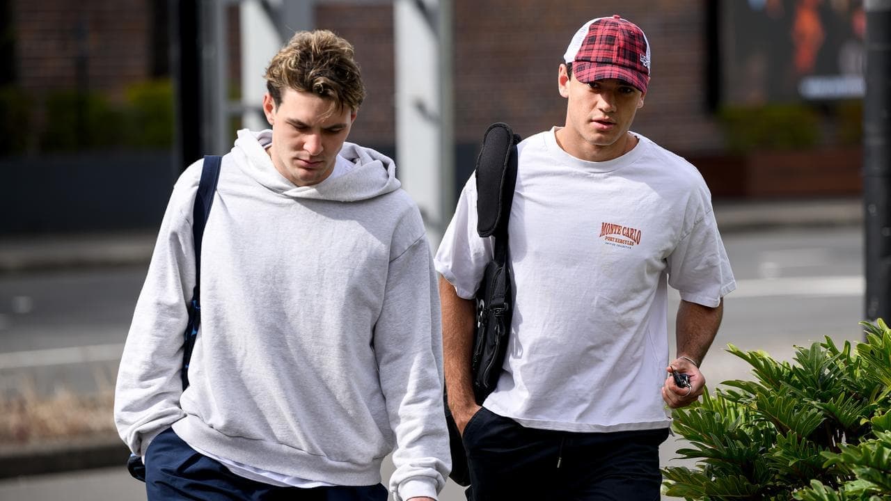 Swans culture 'fractured' after alleged hotel incident