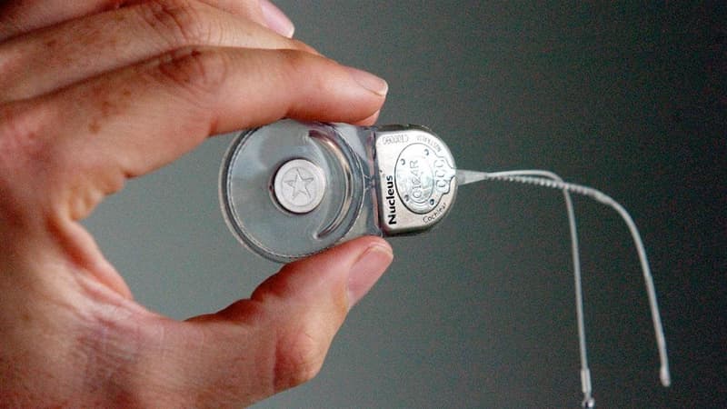 Hearing loss and dementia link can drive implant growth