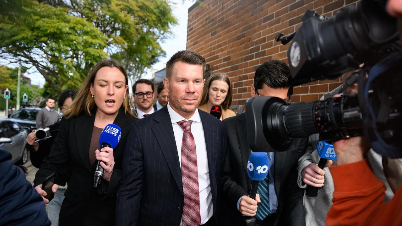 'Savage' coverage not enough to stop Warner conviction