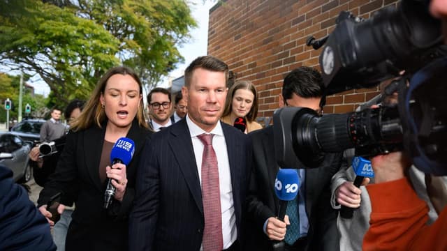 'Savage' coverage not enough to stop Warner conviction