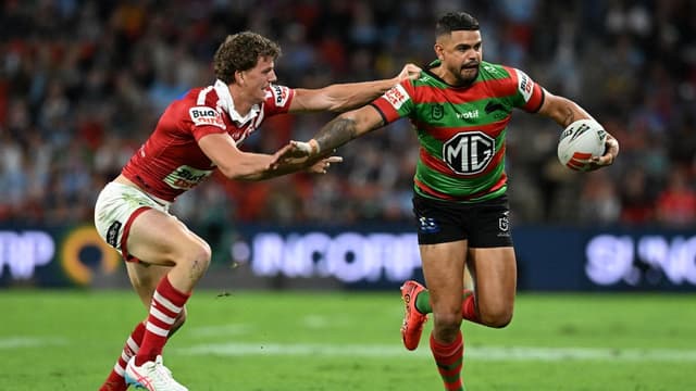 Mitchell eyes Souths return; other Cleary nears NRL bow