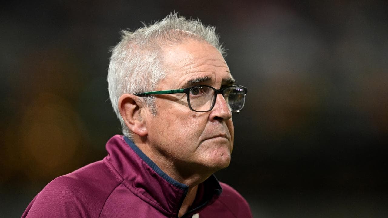 Lions not thinking about Magpies' selection calls