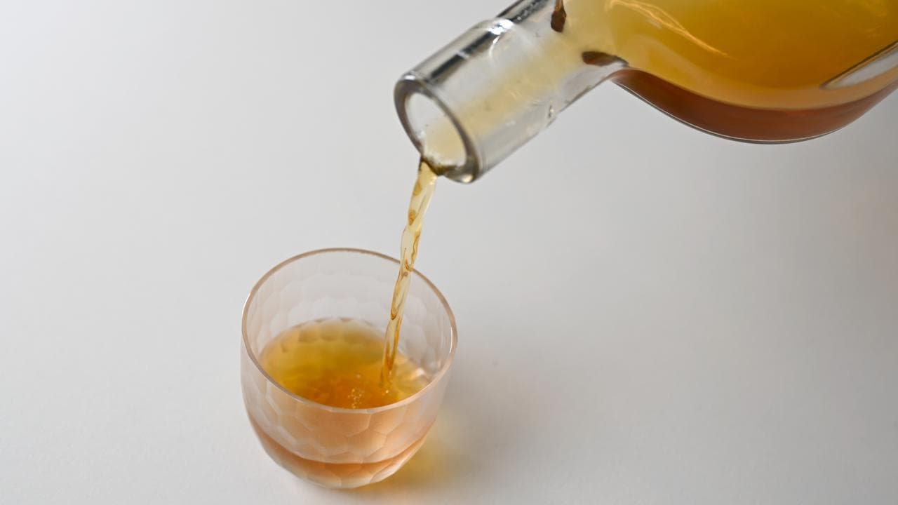 Booze delivery restricted under domestic violence plan