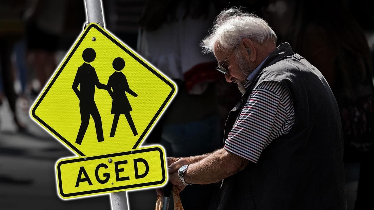 'Sleeper issue': aged care too reliant on migrant work