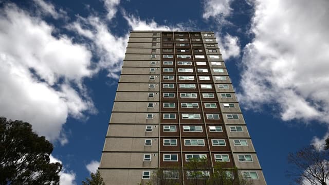 'Got our own plans': treasurer demolishes housing push