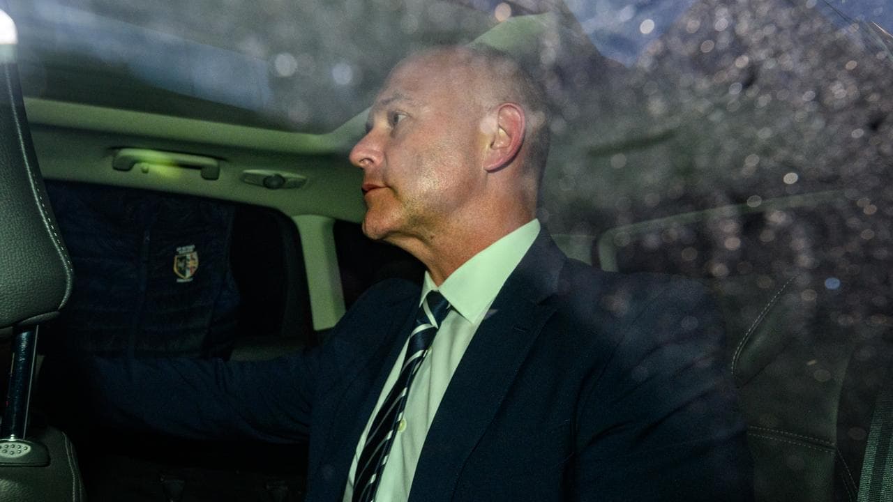 Catholic Schools boss played key Liberal factional role