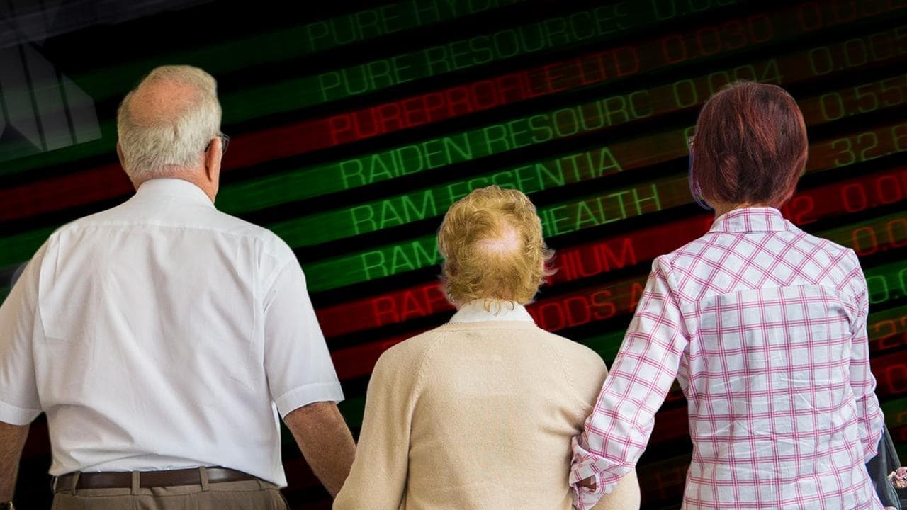 Fresh push to crack down on predatory super practices
