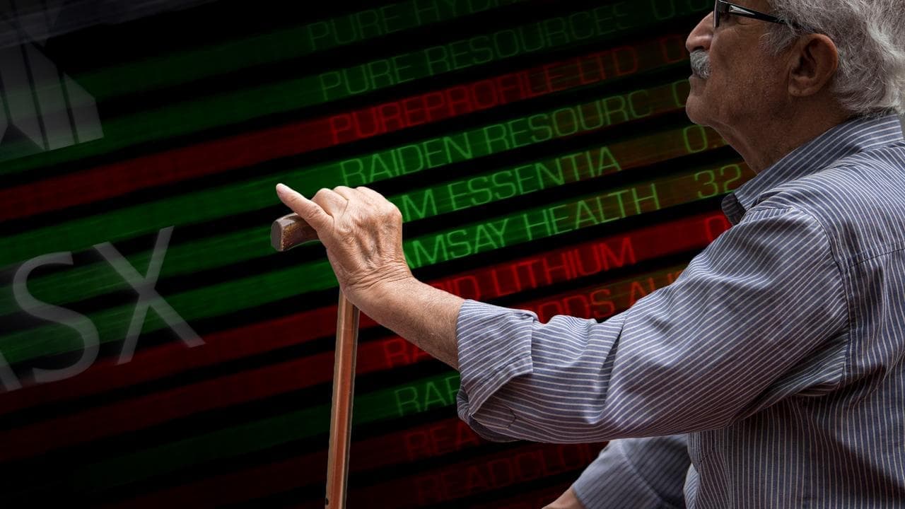 Labor has 'no plans' to increase super guarantee