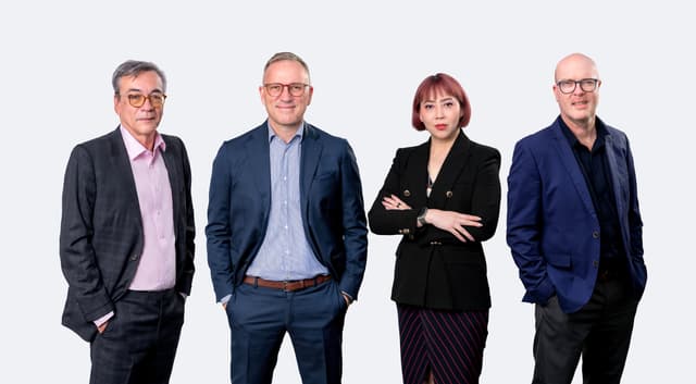 QNET Unveils New Leadership Team to Accelerate Growth and Shape the Future of Direct Selling