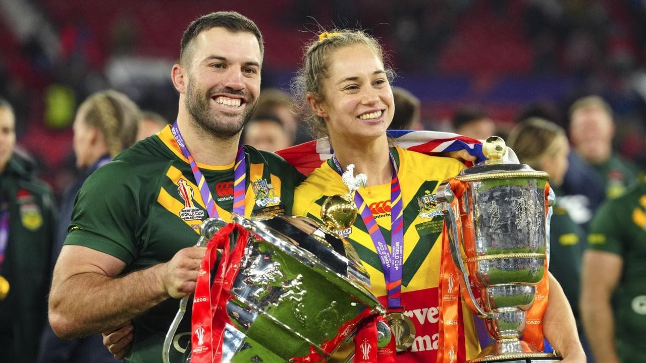 Minister's call over Rugby League World Cup UK paywall