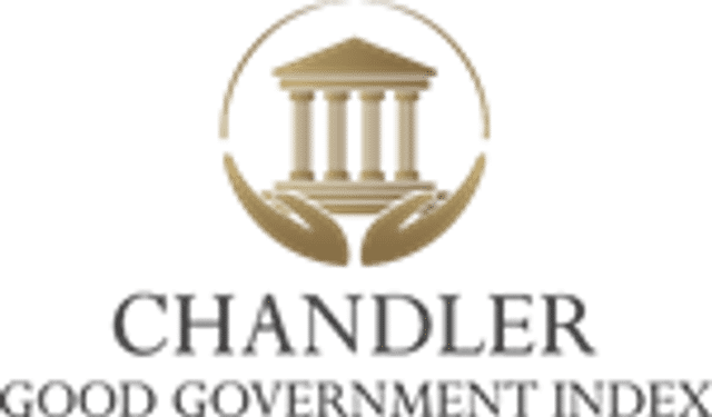 Asia Pacific Outpaces the World in Governance Gains, the Chandler Index Finds