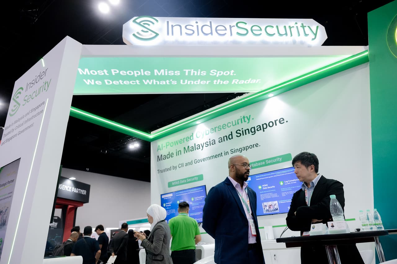 As Cyber Risks Grow, Malaysia's Key Industries Turn Their Attention to CyberDSA 2026