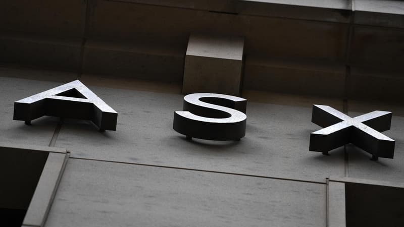 Aussie shares fall for sixth day as confidence wavers