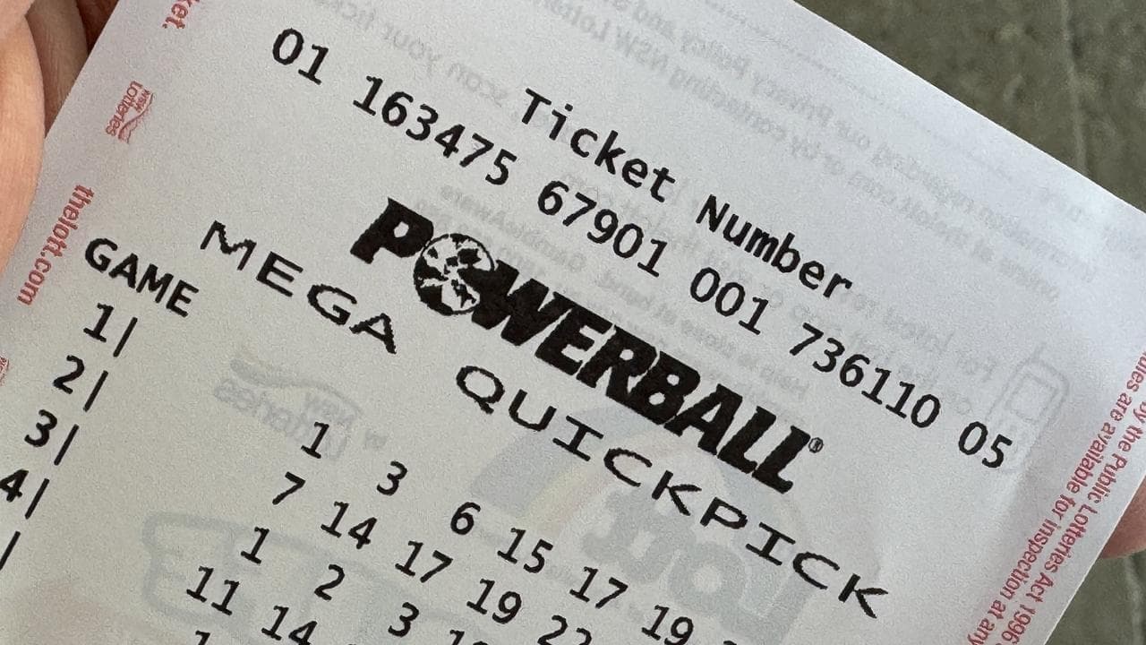 Punters ditch Powerball, Oz Lotto on major jackpot miss