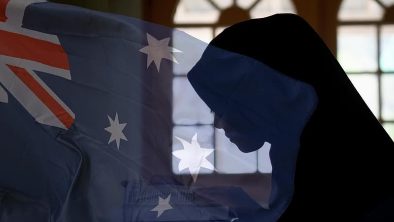 Pregnant woman targeted in 'Islamophobic incident'