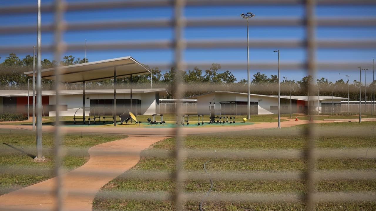 PM summit urged to stop Indigenous kids being locked up