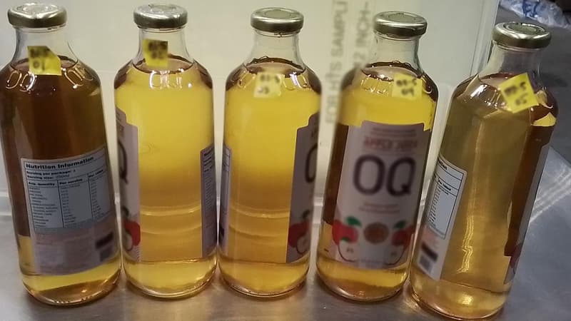 Photo: aapnews.aap.com.au Australian Man Jailed for $400M Liquid Meth Import Scheme