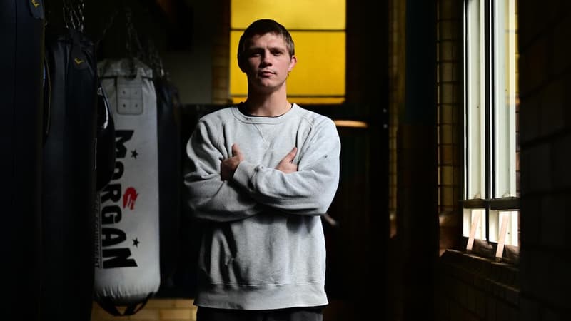 Why this Tszyu fight is 'not something you see often"
