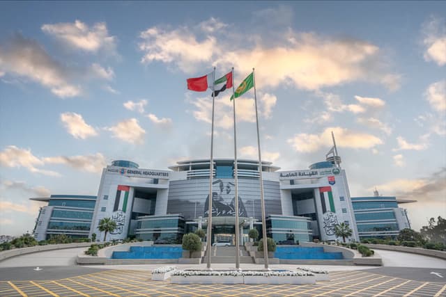 Dubai Police Initiatives Drive $176.4 Million in Social Value and Gains in Safety, Wellbeing and the Economy, Study Reveals