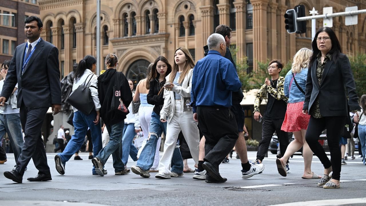 Reserve Bank to watch jobs figures for inflation clues
