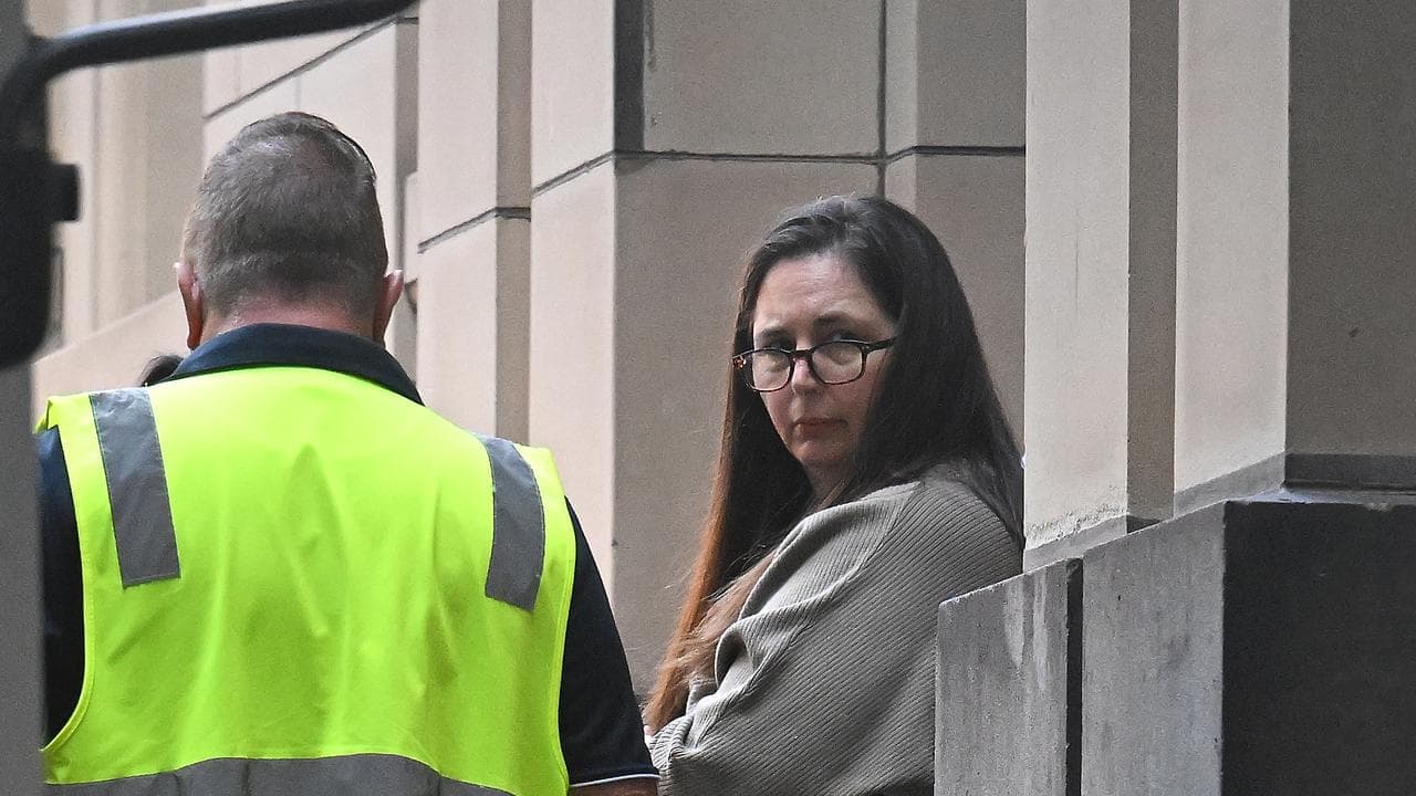 Mushroom killer always planned to testify, Crowns says