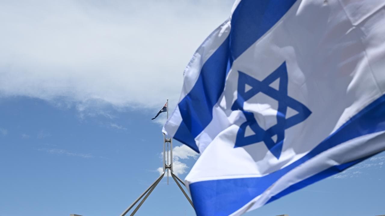 Ambassador taken to task as Gaza aid death condemned
