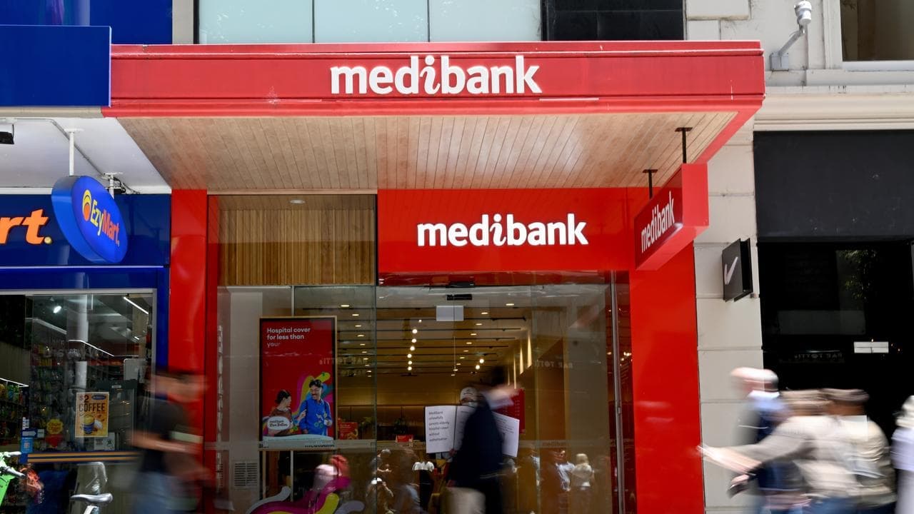 Insurer pleased more people taking care of their health