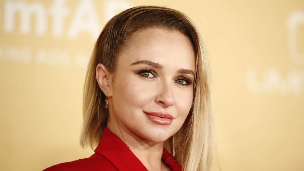 Panettiere's body released to family after autopsy