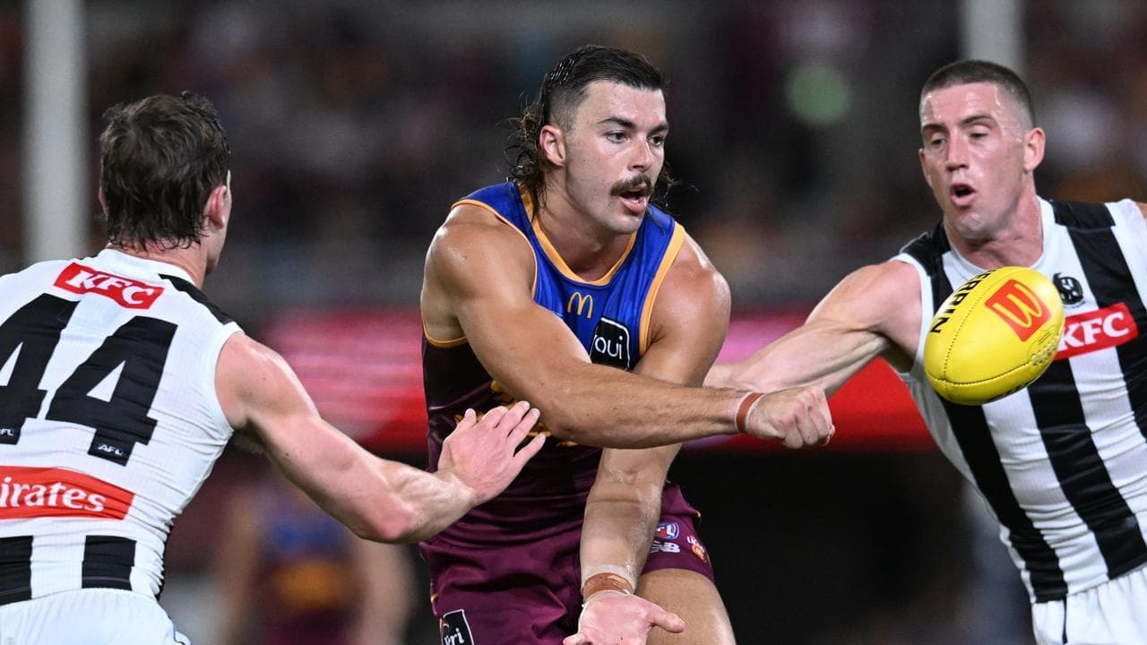 Lions not thinking beyond chance to seal top-four berth
