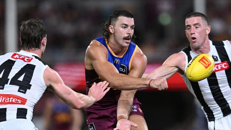 Lions not thinking beyond chance to seal top-four berth