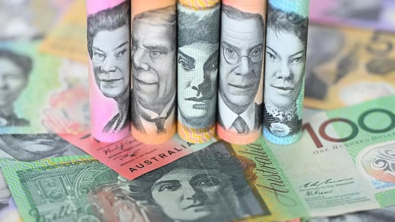 Federal debt ticks over $1 trillion for the first time