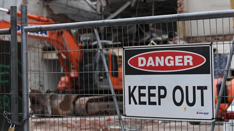 Nothing left off limits in Big Build royal commission