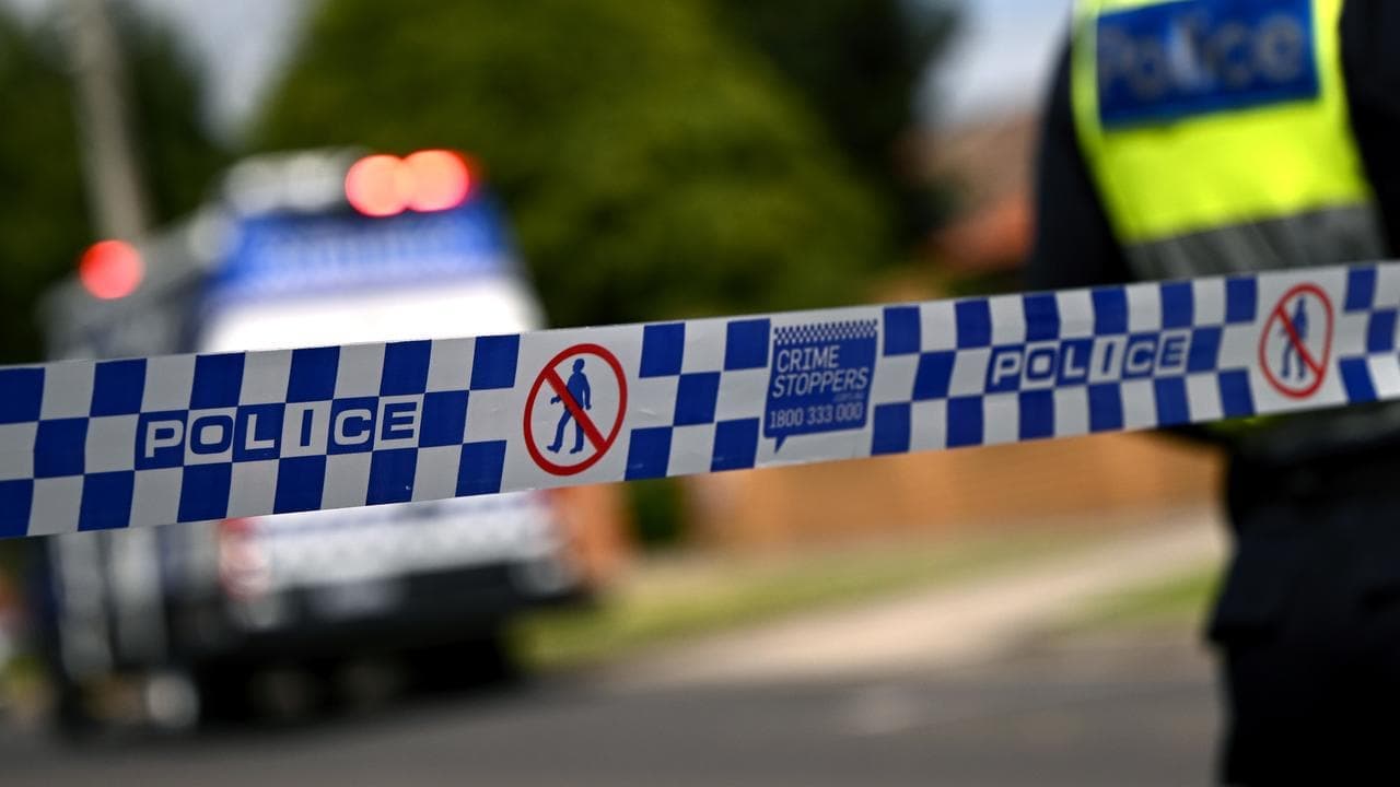 Search for man allegedly shot and bundled into ute