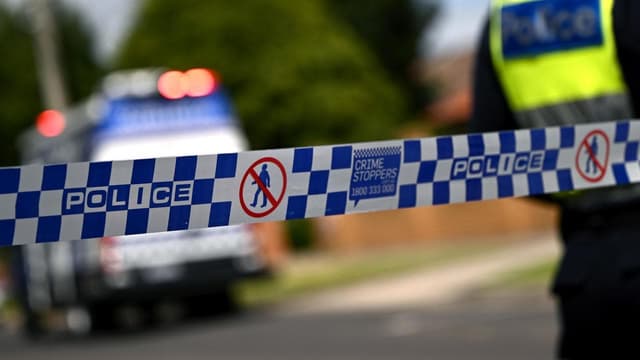 Search for man allegedly shot and bundled into ute