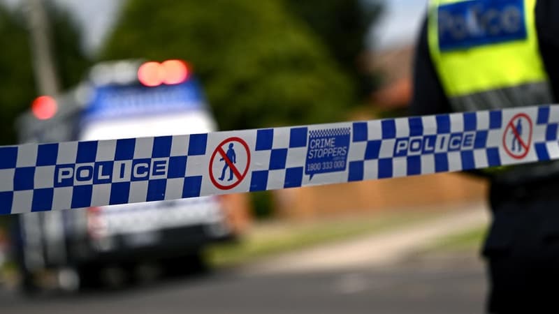 Search for man allegedly shot and bundled into ute