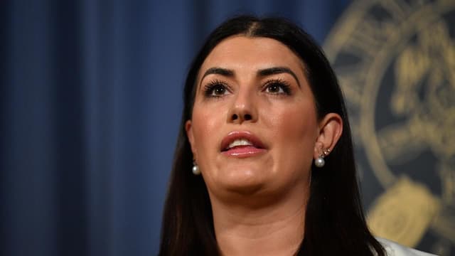 Liberal 'set up' in apparent bid to dump building boss