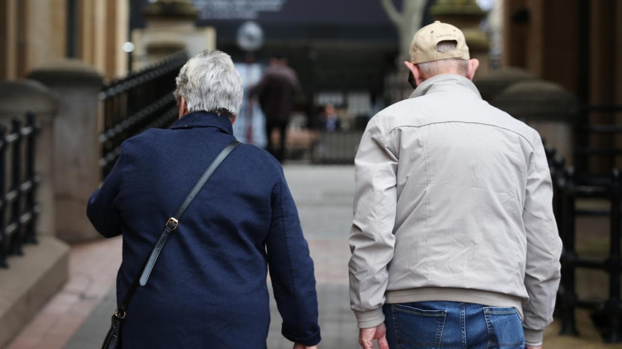 Two-year extension on home support program for elderly