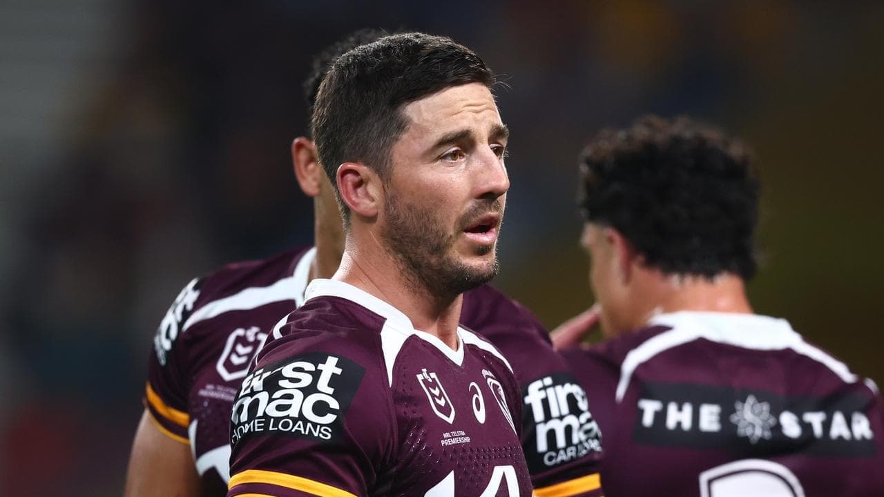 'Talent': Maguire addresses half selection, new No.1