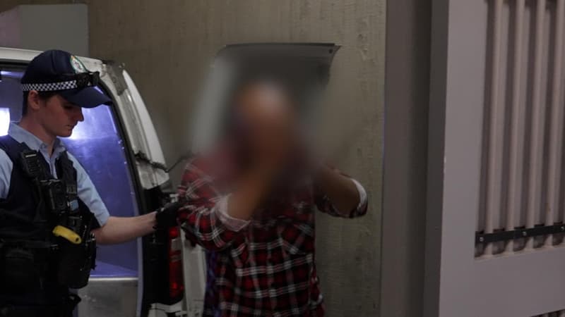 Young actors allegedly lured into sex with fake agent