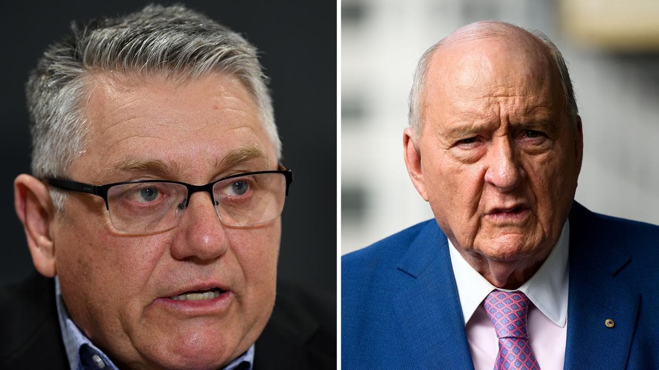 Accuser denies Jones complaint spurred by Hadley ‘beef’
