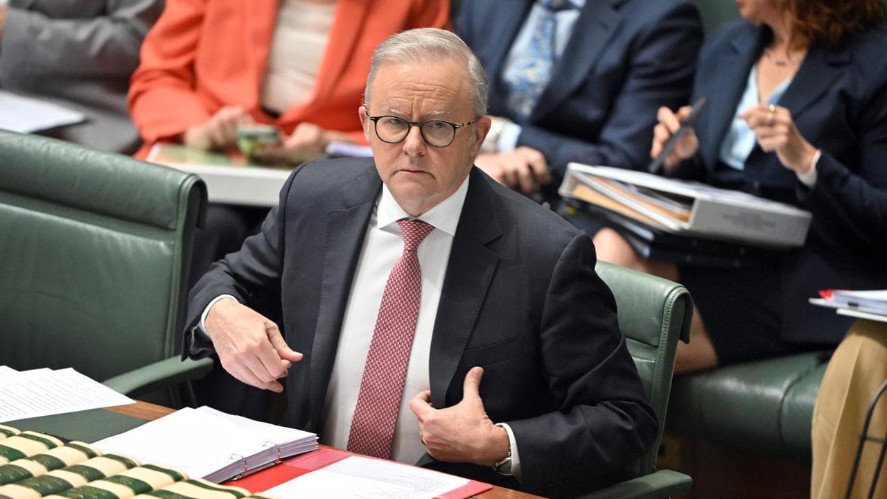 Domestic violence on the agenda at national cabinet