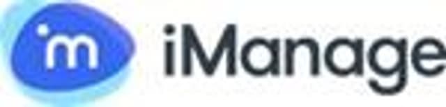 iManage and Thomson Reuters Announce Strategic Partnership to Deliver Governed AI-powered Legal Workflows