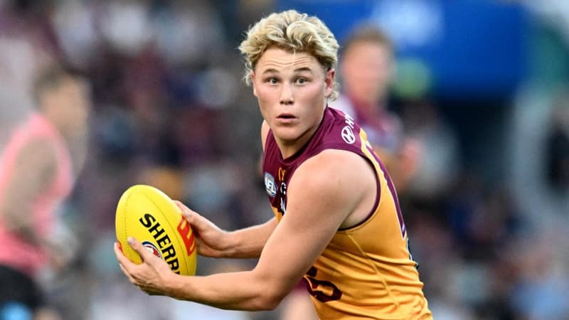 Lions ready for latest high-stakes Magpies showdown