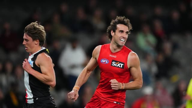 'It's been special': Suns star King makes big admission