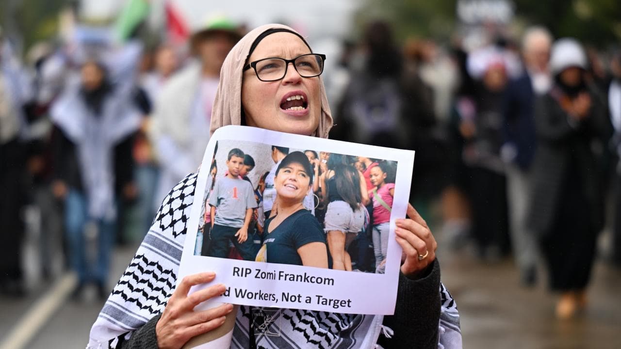PM to push for investigation into aid worker's death