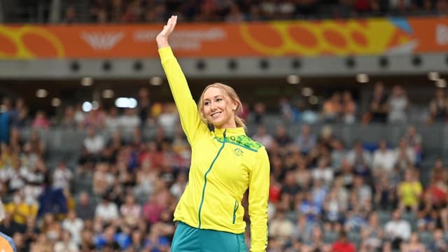 'Horrific consequences': Aussie's fear after race chaos
